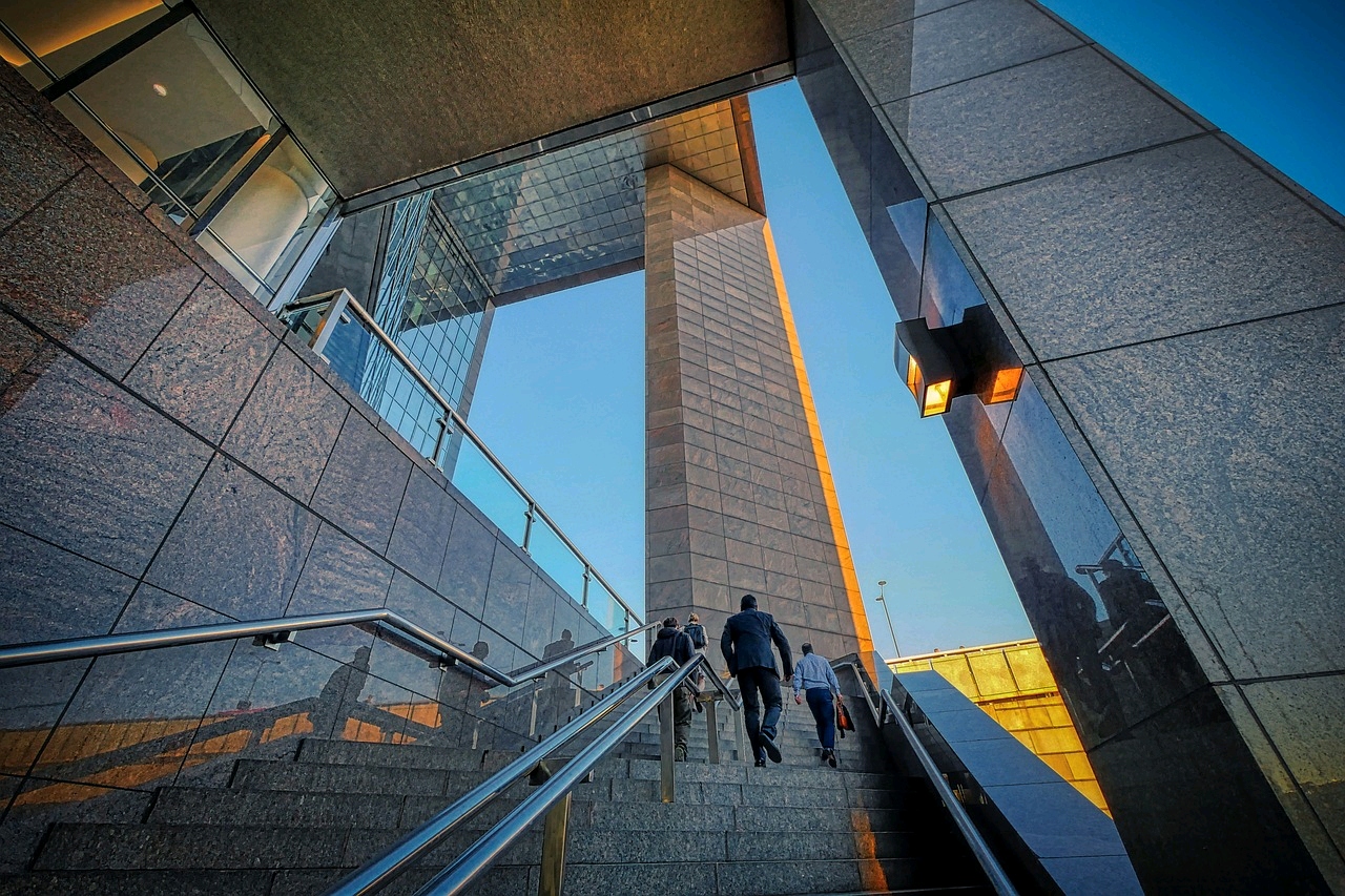 Estrutura e crescimento empresarial